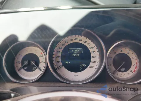 2014 Mercedes-Benz E 350 4Matic from USA, damaged, VIN WDDKJ8JB9EF243871